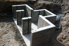 Structural Concrete Construction