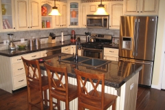 Kitchen Remodeling