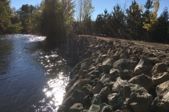 Trail Construction, Environmental Construction